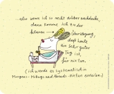 Maus-Pad Nix tun