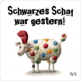 Putzi Schwarzes Schaf (L)