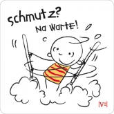 Handy-Putzi Schmutz na warte