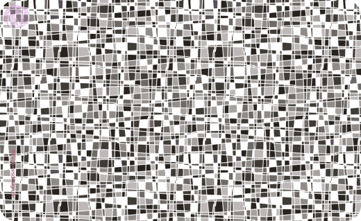 Frühstücksbrettchen Eckige Angelegenheit