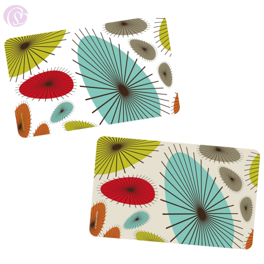 Frühstücksbrettchen Linie+Form