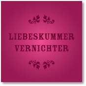 Magnet Liebeskummer Vernichter %