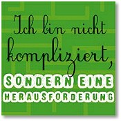 Magnet Herausforderung %