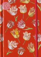 Notizbuch Tulpen