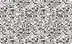 Frühstücksbrettchen Eckige Angelegenheit