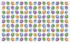 Frühstücksbrettchen Spatzen