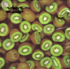 Lunchservietten Kiwis / Kiwifruit