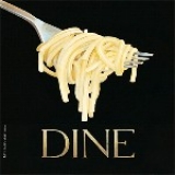 Lunchservietten Dine