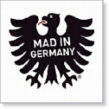 Magnet Mad in Germany %